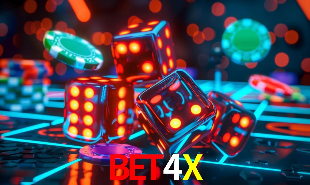 BET4X feedback — categorias de sugestão e melhoria no app