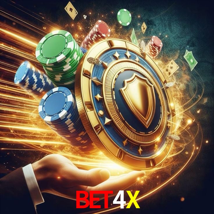BET4X termos — contrato de uso e regulamento da plataforma